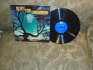 Art Blakey Sonny Rollins Blues for Tomorrow Riverside 12-1243 MONO OG VG++ clean