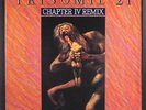 TRISOMIE 21: chapter iv remix SCARFACE 12