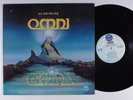 OMNI All For The One FOUNTAIN LP VG++ d