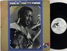 Bernard Purdie 