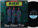 Dee Felice Trio 
