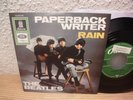 The Beatles – Paperback Writer 7