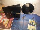 Pink Floyd – The Dark Side Of The Moon Lp 1973 rare Spain issue with 2x Poster