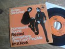 Simon & Garfunkel – Homeward Bound Vinyl, 7