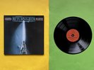 RETURN of the JEDI Star Wars LP Soundtrack NM 80 RSO Box ROTJ Vinyl 1983 +Poster