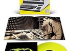 KRAFTWERK LP Computer World YELLOW VINYL w/ BOOKLET+ Hype sticker UK Ver. SEALED