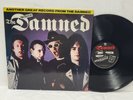 THE DAMNED 