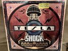 Tesla - Shock  (Sealed)