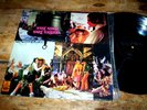 BOLLYWOOD Hare Rama Hare Krishna 1971 LP Vinyl Record R D Burman Hindi Film VG++