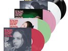 All 5 Lana Del Rey NEW ALBUM Vinyl Varients - Tunnel Under Ocean Blvd | PREORDER