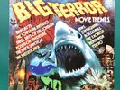 Geoff Love BIG TERROR MOVIE THEMES LP Jaws Towering Inferno Rollerball Psycho UK