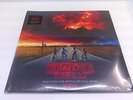 Netflix Stranger Things Unopened Vinyl Record - CG A10