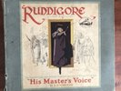 ruddigore gilbert and sullivan his masters voice records 18 plus Lps Set