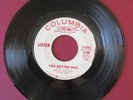 Listen You Better Run/Everybody's Gonna Say Promo 1966 45 RPM Robert Plant EX