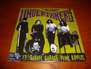 Rare THE UNDERTAKERS - 13 Savage Garage-Punk Rippers VINYL LP Album Record