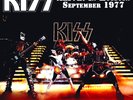 KISS Alive  In Houston September 1977 LP Love Gun Destroyer VERY RARE MINT VINYL
