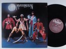 MYSTIC MERLIN Full Moon CAPITOL LP VG+ d