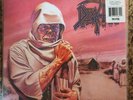 Death - Leprosy (Pink/White/Blue/Gold Vinyl,2021,RE,RM) Near Mint