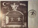 Via Lactea - S/T Mexican orig' Momia Discos LP 1982 experimental ambient