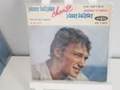 EP JOHNNY HALLYDAY
