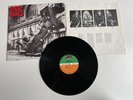 Mr. Big ‎Lean Into It Vinyl LP 7567-82209-1 VG Condition 1991 Europe
