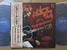 JOHNNY HALLYDAY PALAIS DES SPORTS / 2LP WITH OBI JAPON
