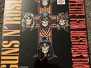 Appetite for Destruction by Guns N' Roses (LP, Sep-2018, Geffen Records)