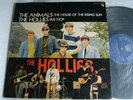 THE ANIMALS THE HOLLIES / JAPAN EMI WORLD RECORD CLUB