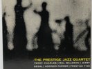 The Prestige Jazz Quartet-Same-Prestige 8853-REISSUE JAPAN