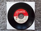 RARE-ATLANTIC RECORDS 2849-LED ZEPPELIN-BLACK DOG-MONO & STEREO-PROMO-45