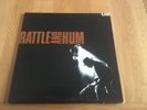 U2-Rattle and hum.2 x lp + carrier bag