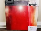 Nine Inch Nails: The Fragile 180g Definitive Edition 3X Vinyl LP Whiplash Mailer