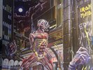 Somewhere In Time von Iron Maiden  (Schallplatte, 2014)