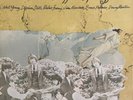 Buffalo Springfield 2LP 1973 EX EX German press Reissue gatefold