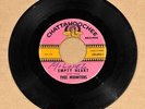 Thee Midniters - I Need Someone/Empty Heart * Chattahoochie 693 Garage 45 Hear