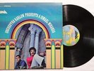 ORCHESTRA HARLOW Presenta Ismael Miranda FANIA LATIN SOUL FUNK ORIG LP HEAR