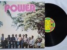ORQUESTA POWER s/t ORIG LATIN SALSA MERICANA LP VG++ RARE HEAR
