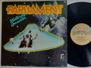 Parliament Mothership Connection LP