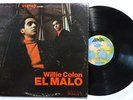 WILLIE COLON El Malo HECTOR LAVOE FANIA LATIN STEREO LP VG++ HEAR