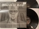 Kanye West – Addicted To Retail 12
