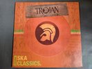 Trojan: Original Ska Classics. Vinyl, LP, Compilation
