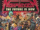 NON PHIXION - The Future Is Now (20th Anniversary Edition) - Vinyl (2xLP)