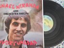 ISMAEL MIRANDA CON ORCHESTRA HARLOW OPORTUNIDAD LP US FIRST PRESS., SEÑOR SERENO