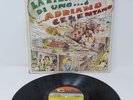 LP Adriano Celentano La Storia Di Un Ragazzo Chiamato Adriano Celentano CLN68215