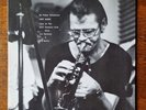 CHET BAKER My funny Valentine - Live at Salt Peanuts club - rare vinyl LP NM