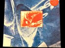 Dire Straits ON EVERY STREET VINYL LP