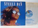 STEELY DAN the very best of - reelin' in the years 2X LP EX/EX-, DANTV 1, vinyl,
