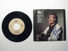 CARL PERKINS (1932-1998) SIGNED 45rpm “BIRTH OF ROCK AND ROLL” – JERRY LEE LEWIS