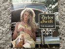 Taylor Swift Tim McGraw 7” Vinyl (Numbered)