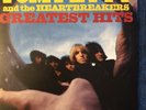 The Rolling Stones Hot Rocks Album/Tom Petty and The Heartbreakers